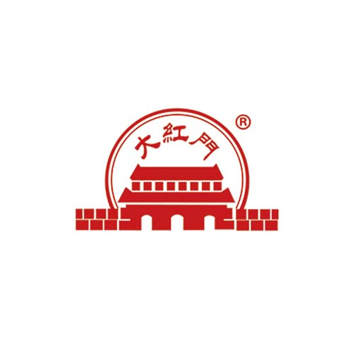 大紅門(mén)