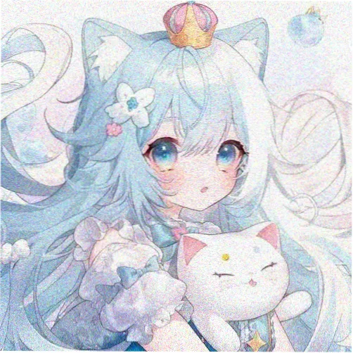 追剧的猫